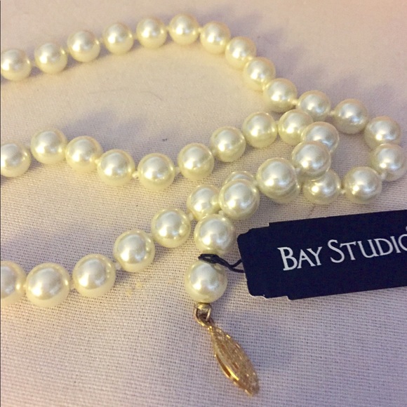 😎Stunning Dressy Pearls